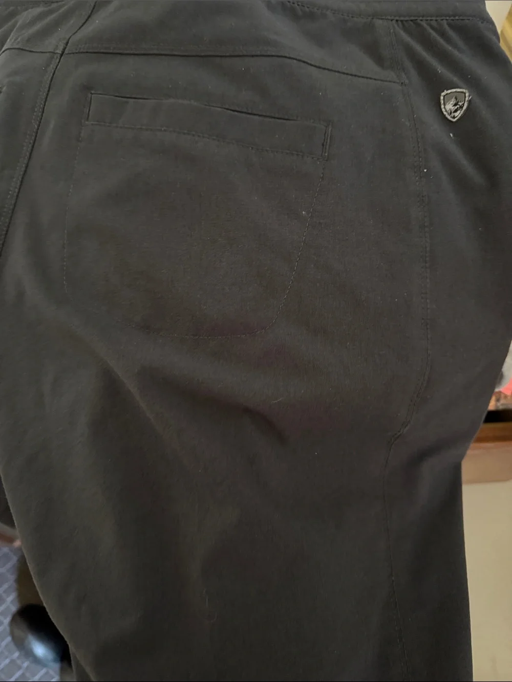 Kuhl Freeflex Ankle Pants